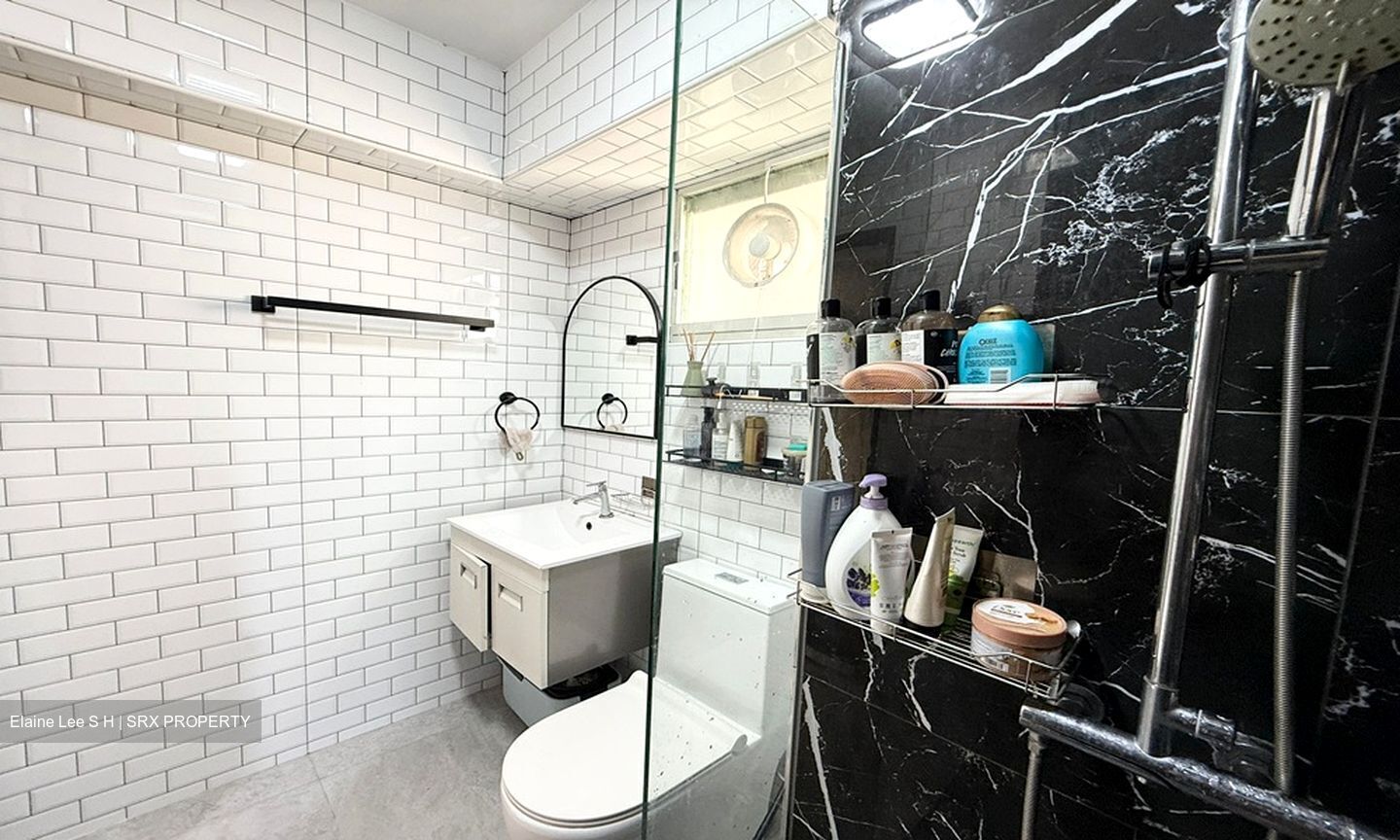 Blk 649 Eastdale (Punggol), HDB 5 Rooms #561985351